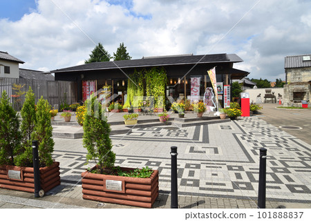 真岡町漫步/久保紀念觀光文化交流中心#1 真岡町漫步/久保紀念觀光文化交流中心#1 101888837