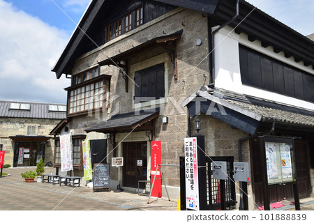 真岡町漫步/久保紀念觀光文化交流中心#2 真岡町漫步/久保紀念觀光文化交流中心#2 101888839