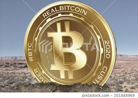 Bitcoin 05 Bitcoin 05 101888969