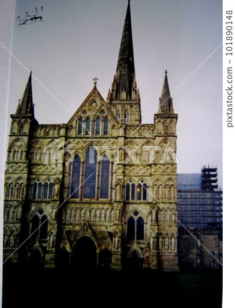 Salisbury Cathedral 101890148