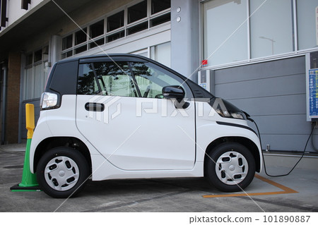 EV車Harmolide電動小獵犬 101890887