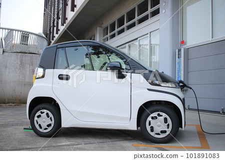 EV車Harmolide電動小獵犬 101891083