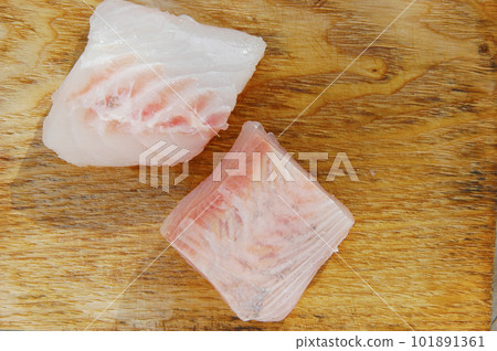 白魚海豚片 白魚海豚片 101891361