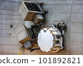 Offshore flight recorder for Japan Self-Defense Forces helicopters 101892821