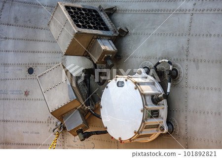 Offshore flight recorder for Japan Self-Defense Forces helicopters Offshore flight recorder for Japan Self-Defense Forces helicopters 101892821