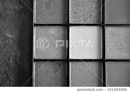 方形眼影盤留白字母空間方形彩妝彩妝 方形眼影盤留白字母空間方形彩妝彩妝 101893006