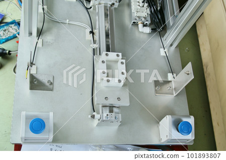 自動機器 101893807