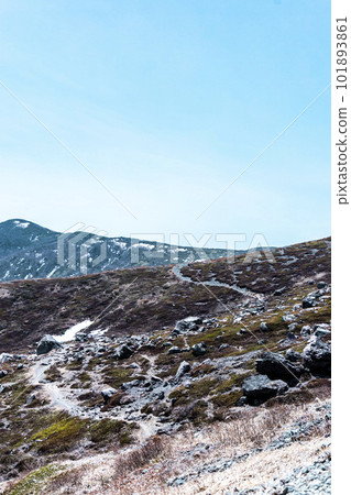 The view from Mt. Chausu The view from Mt. Chausu 101893861