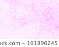 Yume cute background material | pink 101896245