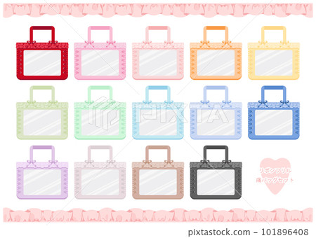 疼痛袋組 101896408