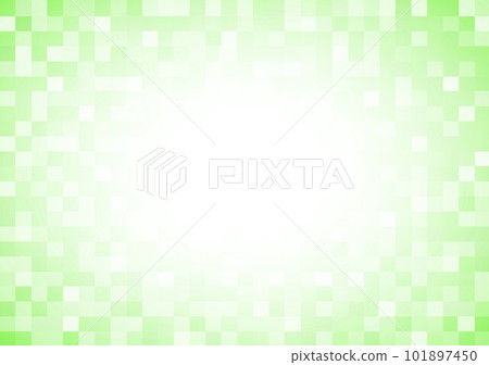 green mosaic pattern background green mosaic pattern background 101897450