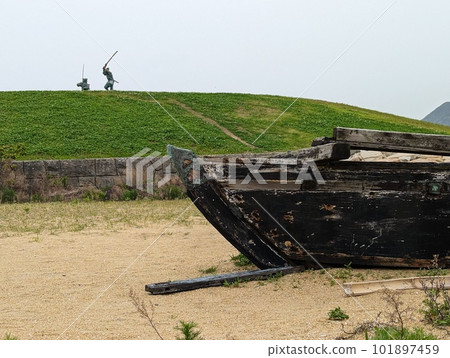 九州岩龍島 101897459