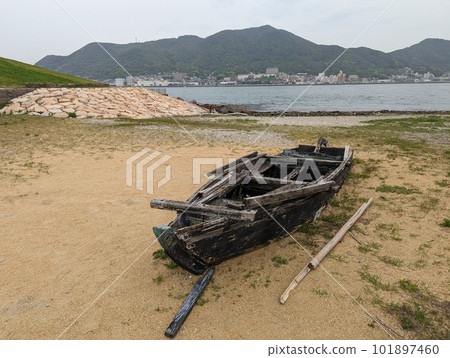 九州岩龍島 101897460