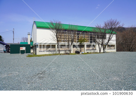 Minamifurano Municipal Kanayama Elementary School (closed) 101900630