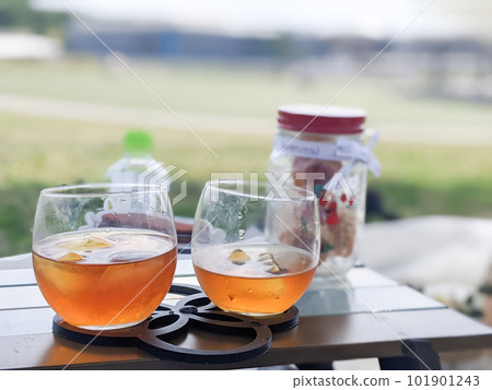 兩杯茶野餐 兩杯茶野餐 101901243