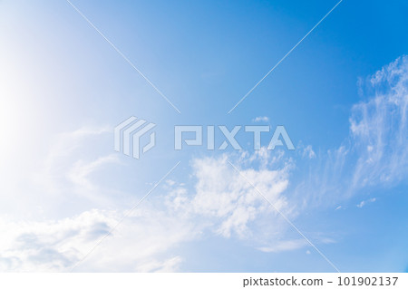 刷新的藍天圖像 刷新的藍天圖像 101902137