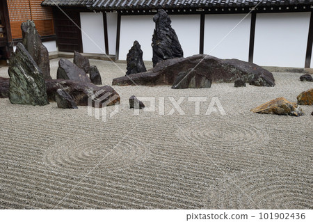 京都雨東福寺南園 京都雨東福寺南園 101902436