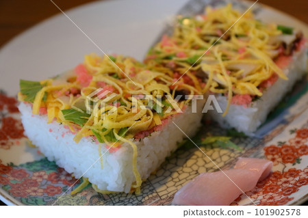 岩國壽司 岩國壽司 101902578