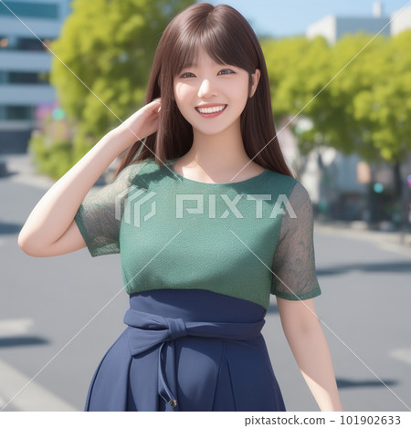 [AI圖像]女性 101902633