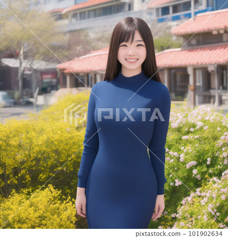 [AI圖像]女性 101902634