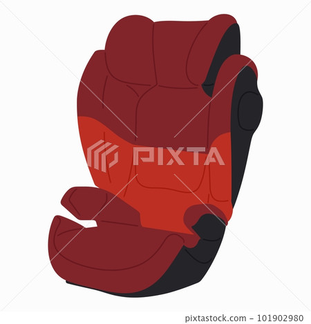 Safe car seat for child and newborn 101902980