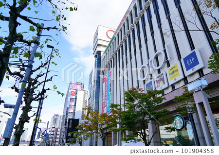Kinshicho Station Ekimae 101904358