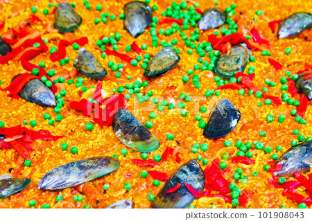 Mussels Mussels 101908043