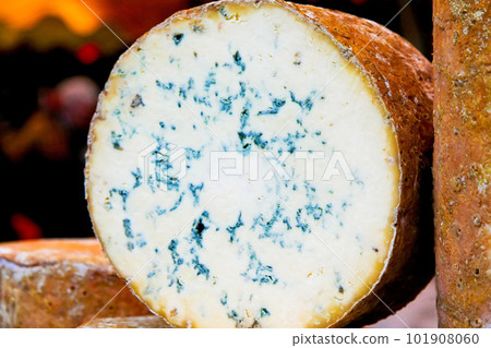 Blue cheese 101908060