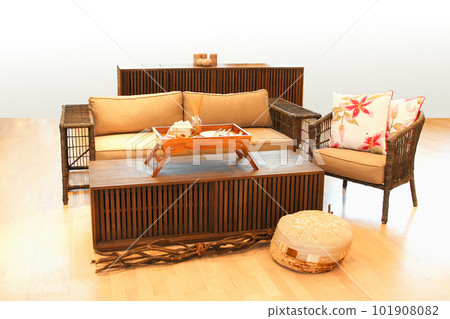 Natural sofa Natural sofa 101908082