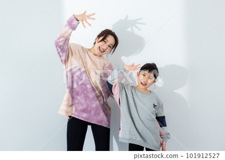 Kids dance school Kids dance school 101912527