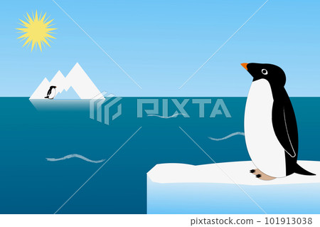 Penguin 101913038