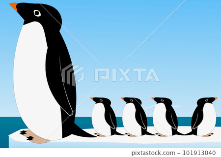 Penguin 101913040