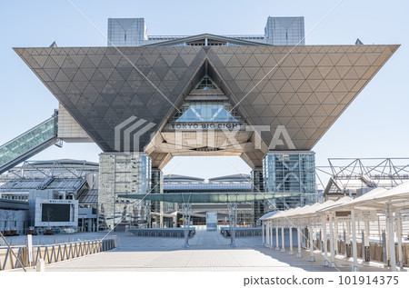 東京都江東區Tokyo Big Sight（東京國際展覽中心） 101914375