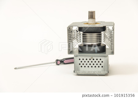 [磁控管和驅動器] 101915356