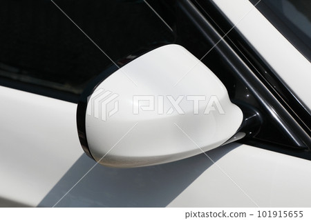 beautiful car door mirror 101915655