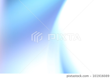 抽象藍色背景白色背景上紫色線條的交點 101916089