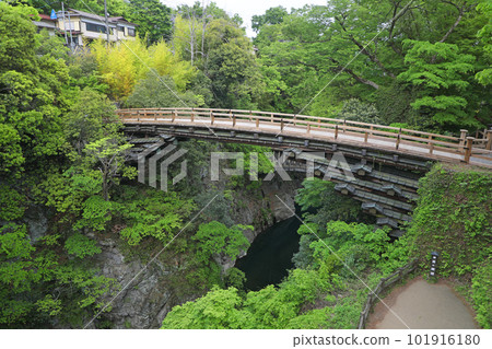 Saruibashi 101916180