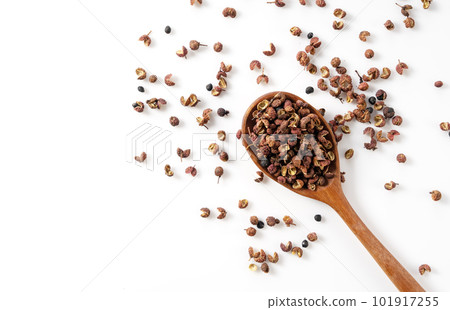 Pepper 101917255