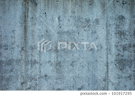 Outer wall of exposed concrete over the years a-1-2 cold color Outer wall of exposed concrete over the years a-1-2 cold color 101917295