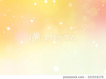 金黃色的虛化背景 金黃色的虛化背景 101918178