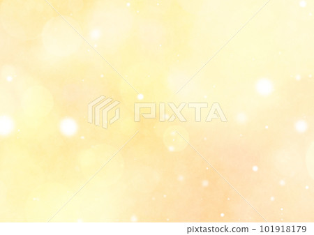 金黃色的虛化背景 金黃色的虛化背景 101918179