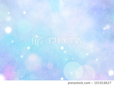 Blue bokeh background Blue bokeh background 101918627