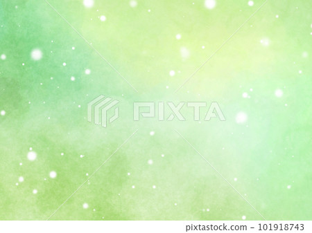 綠色的虛化背景 101918743