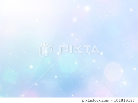 Shining stars background 101919155