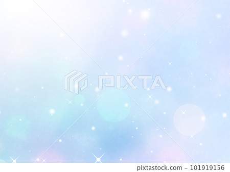 Shining stars background 101919156