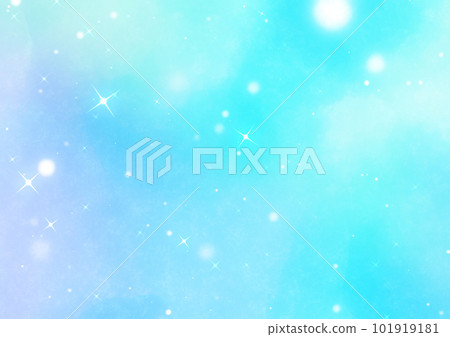 閃耀的星星背景 閃耀的星星背景 101919181