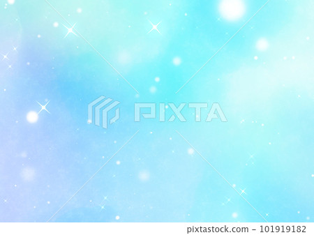 閃耀的星星背景 閃耀的星星背景 101919182