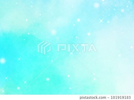 閃耀的星星背景 閃耀的星星背景 101919183