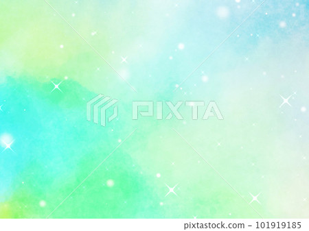 閃耀的星星背景 閃耀的星星背景 101919185