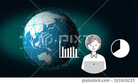 Global network image Global network image 101920233